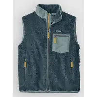 Patagonia Classic Retro-X Väst summit blue, M