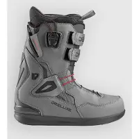 Deeluxe ID Team Pro 2027 Snowboardboots mercury grey, 29.0