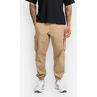 REELL Reflex Cargo BR Byxor dark sand, XL