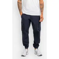 REELL Reflex Cargo BR Byxor midnight indigo, S