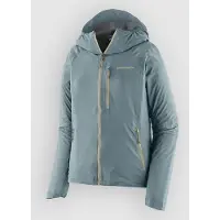 Patagonia Trail Craft Jacka blue sage, M