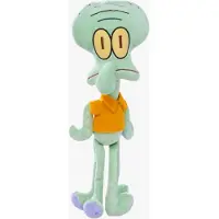 Svamp Bob Spongebob Squarepants Squidward 35 Cm Nallebjörn