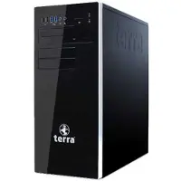 Wortmann AG Gamer Elite 1 I5-14400f/16/1tb Ssd Gaming-pc