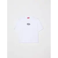 Diesel Kids J02428 T-shirt Med Korta ärmar