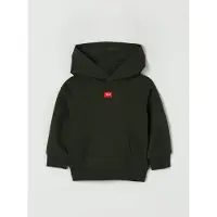 Diesel Kids J02502 Huvtröja