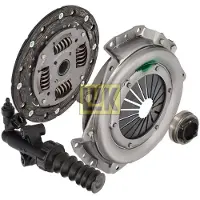 LuK Kopplingssats RepSet Pro 618 3092 21