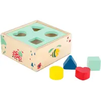 Small Foot puttbox Move it