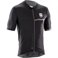 Leatt Endurance 5.0 Cargo Korta ärmar Cykeltröja