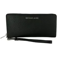 Michael Kors Plånbok Svart