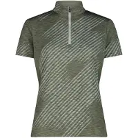 CMP 34z5147 T-shirt Med Korta ärmar