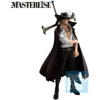 Banpresto Figurine Ichibansho | One Piece | Dracule Mihawk (beyond The Trials)