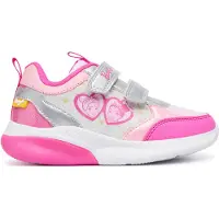 Primigi Sneakers BARBIE flickor - Silver - 25
