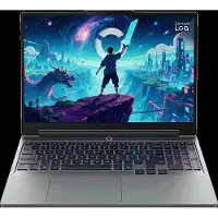 Lenovo LOQ Essential Gen 11 15” Intel Intel Core Ultra X7 358H-processor E-kärnor upp till 3,50 GHz P-kärnor upp till 4,80 GHz, Windows 11 Home 64, 512 GB SSD M.2 2242 PCIe Gen4 QLC