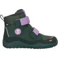 TROLLKIDS Lyngdal Barefoot Winter Vandringsskor