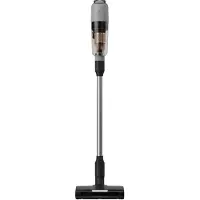 Electrolux EP72AB21UG, Skaftdammsugare, Utan påse, Grå, 0,3 l, Grigio urbano, Torr