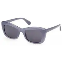 MAX&Co. Mo0176 20x52x140 Solglasögon För Kvinnor