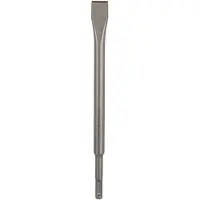 Bosch Accessories 2609255570 platt mejsel 20 mm total längd 250 mm SDS-Plus 1 st