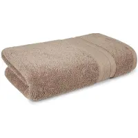 Trident Soft Comfort Air 100% Bomull Handdukar För Bad, 500 Gsm Stora Badhanddukar