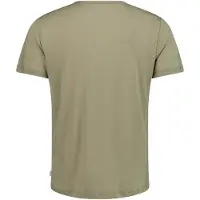 CMP 35d7745 T-shirt Med Korta ärmar
