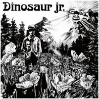 Ginza.se Dinosaur Jr: Dinosaur Jr