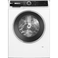 Bosch WGK264FLSN Serie 6 tvättmaskin