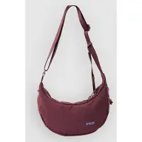 AEVOR Sling Small Väska burgundy