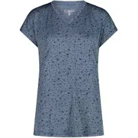 CMP 36n5946 T-shirt Med Korta ärmar