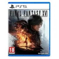 Ps5 Final Fantasy Xvi