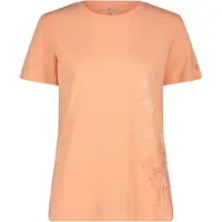 CMP 33f7766 T-shirt Med Korta ärmar