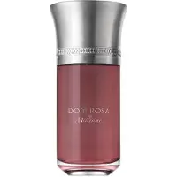 Liquides Imaginaires Dom Rosa Millésimé Parfym 100 ml