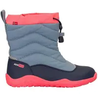 TROLLKIDS Rosfjord Barefoot Winter Vandringsskor