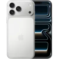Apple | iPhone 17 Pro Max - 512GB - Silver