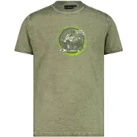 CMP 31t8444 T-shirt Med Korta ärmar