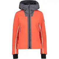 CMP Fix Hood 31w0036 Jacka