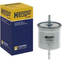 HENGST FILTER Bränslefilter H220WK