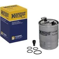 HENGST FILTER Bränslefilter H330WK