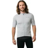 Q36.5 Adventure Tech Merino Korta ärmar Cykeltröja