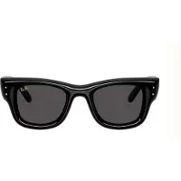 Ray-Ban Wayfarer Puffer 0RB4940 Solglasögon -
