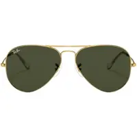 Ray-Ban Aviator Classic RB3025 Solglasögon -