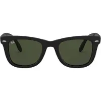 Ray-Ban Solglasögon '0RB4105' svart