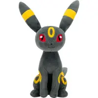Jazwares Pokémon - Plush 20 cm Umbreon