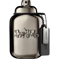 Coach Pure Platinum EDP 60 ml