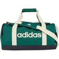 Adidas Linear Duffelväska Small, storlek One Size