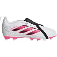 Adidas Predator Club Fold-over Tongue Fg/mg Junior Fotbollsskor