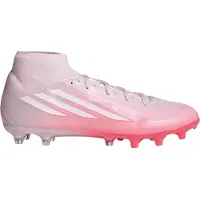 Adidas F50 Sparkfusion League Mid Cut Fg/ag Fotbollsskor För Damer