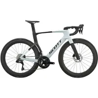 Scott Bikes Foil Rc 20 105 Di2 St-r7170 24s 2027 Racercykel