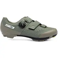 Sidi Silvis XC Shoes Gr osc, Size 40 - EUR