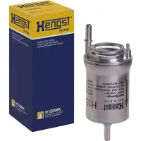HENGST FILTER Bränslefilter H155WK