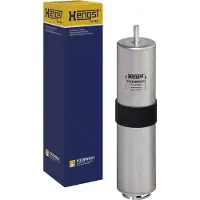 HENGST FILTER Bränslefilter H339WK01