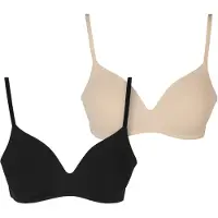 Urban Classics Basic Padded Bh 2 Enheter